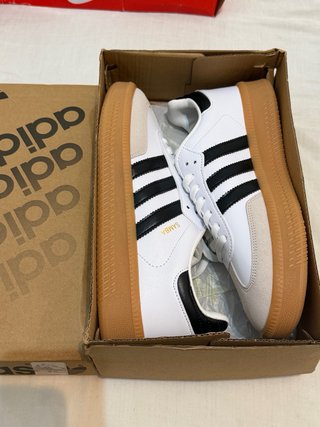 Adidas Samba