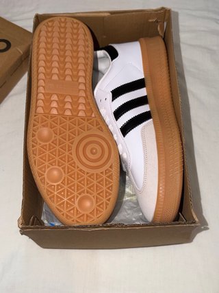 Adidas Samba