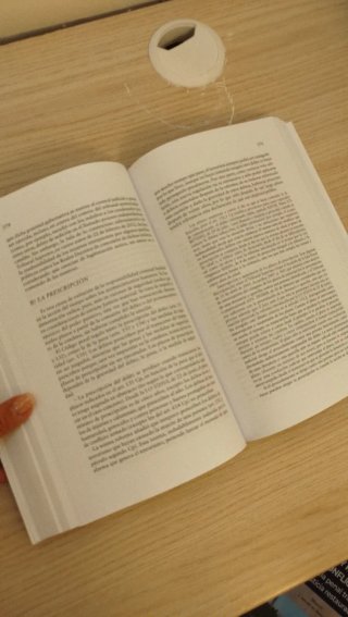 Derecho Penal. Parte general 11a Edición.