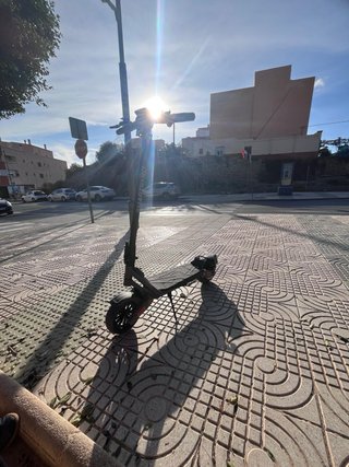 SmartGyro Rockway Evo Patinete Eléctrico