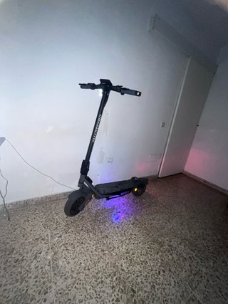 SmartGyro Rockway Evo Patinete Eléctrico
