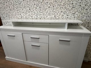Sofá modular + 7 mesas(El precio incluye todo)