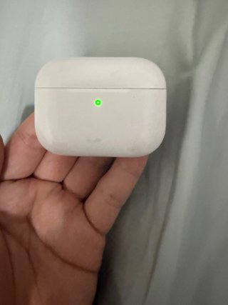 Caja Cargador AirPods Pro 3