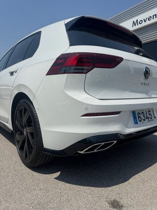 Volkswagen Golf 2022 por 305€/mes