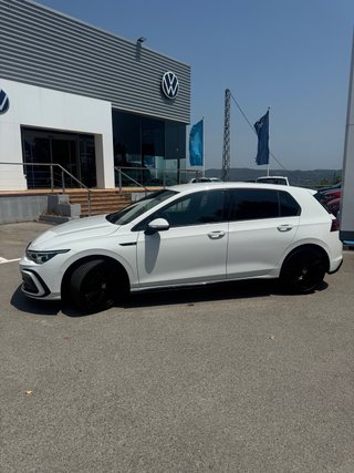 Volkswagen Golf 2022 por 305€/mes
