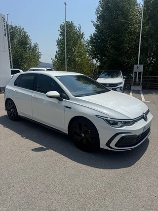 Volkswagen Golf 2022 por 305€/mes