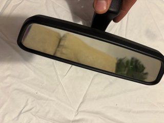 Espejo Retrovisor Interior BMW E46 Berlina