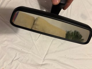 Espejo Retrovisor Interior BMW E46 Berlina