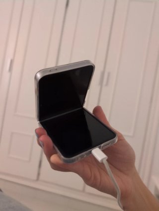 Pantalla Samsung Flip 6 para partes