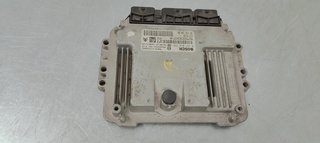 CENTRALITA MOTOR UCE CITROEN C4 GRAND PICASSO Exc