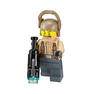 Lego Star Wars Figura Resistance Trooper sw696