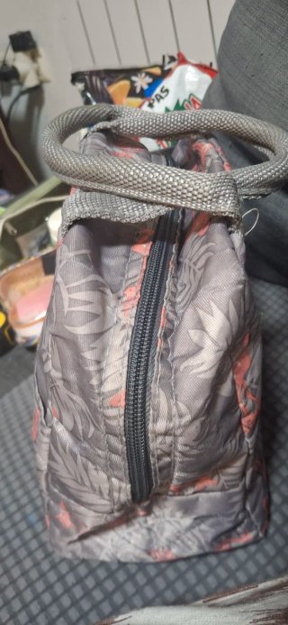 Bolsa Térmica Flamencos