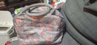 Bolsa Térmica Flamencos