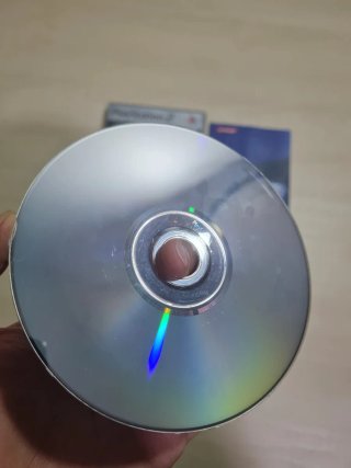 Pro Evolution Soccer 4 PS2 Platinum Konami