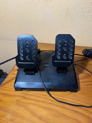 Volante Hori Racing Wheel Apex PS4