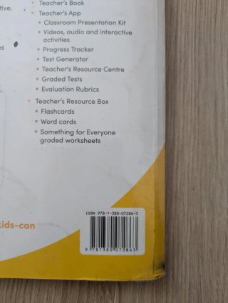 KIDS CAN! 3 Pupil's and Digital Pupil's