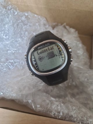 Polar CS 300 Reloj Deportivo