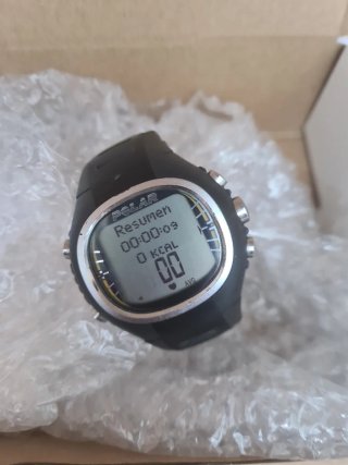 Polar CS 300 Reloj Deportivo