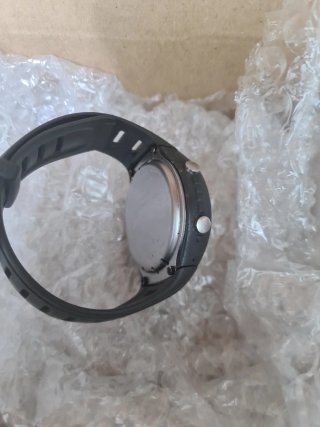 Polar CS 300 Reloj Deportivo