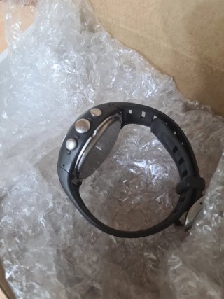Polar CS 300 Reloj Deportivo