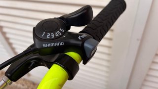 Bicicleta GT 20 Pulgadas