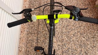 Bicicleta GT 20 Pulgadas