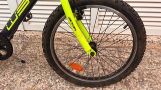 Bicicleta GT 20 Pulgadas