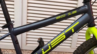 Bicicleta GT 20 Pulgadas