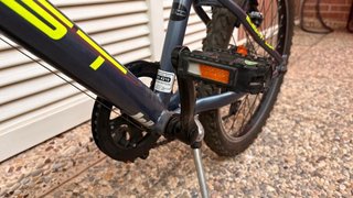 Bicicleta GT 20 Pulgadas
