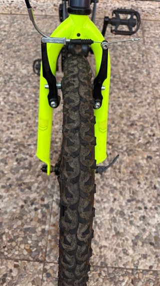 Bicicleta GT 20 Pulgadas