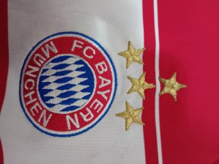 Bayern Múnich 2008/09 oficial -Talla "L" niño- #7