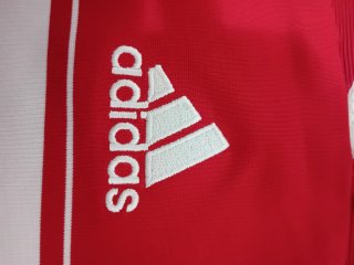 Bayern Múnich 2008/09 oficial -Talla "L" niño- #7