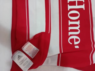 Bayern Múnich 2008/09 oficial -Talla "L" niño- #7