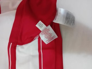 Bayern Múnich 2008/09 oficial -Talla "L" niño- #7