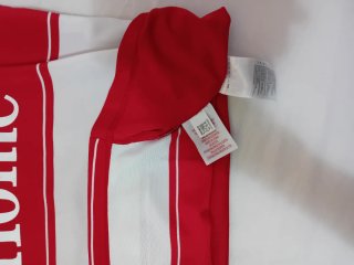 Bayern Múnich 2008/09 oficial -Talla "L" niño- #7