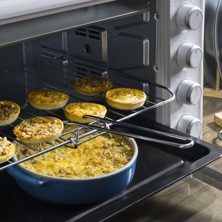 Cecotec Horno Bake&Toast 790 Gyro