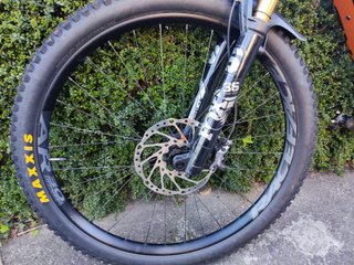 Orbea Rise H15 2022 talla L 540wh +Extender 252wh