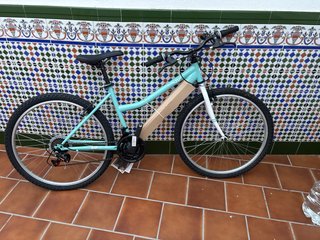 Bicicleta Mint 26 Niña/Mujer