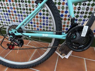 Bicicleta Mint 26 Niña/Mujer