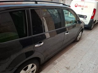 Volkswagen Touran 2007