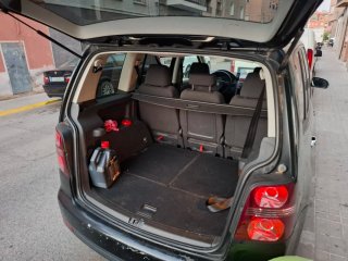 Volkswagen Touran 2007