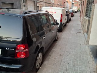 Volkswagen Touran 2007