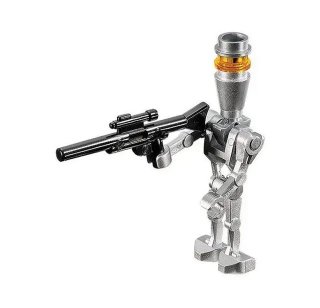 Lego Star Wars Figura Assassin Droid sw229