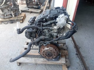MOTOR COMPLETO VOLKSWAGEN GOLF V BERLINA (1K1) *