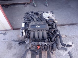 MOTOR COMPLETO VOLKSWAGEN GOLF V BERLINA (1K1) *