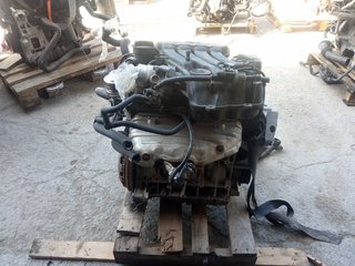 MOTOR COMPLETO VOLKSWAGEN GOLF V BERLINA (1K1) *