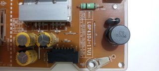 LG  43UJ630V LGP43DJ-17U1 ESX67209001(1.5)