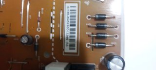 LG  43UJ630V LGP43DJ-17U1 ESX67209001(1.5)
