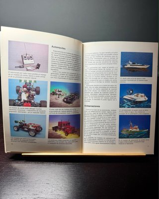 Modelismo Rc (Spanish Edition)