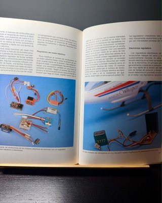 Modelismo Rc (Spanish Edition)